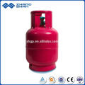 Specializing in High Grade Low Price 5kg Sizes LPG Gas Cylinder